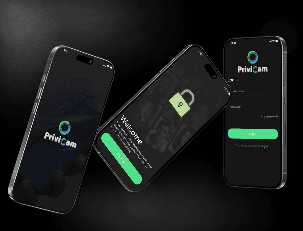 Privicam